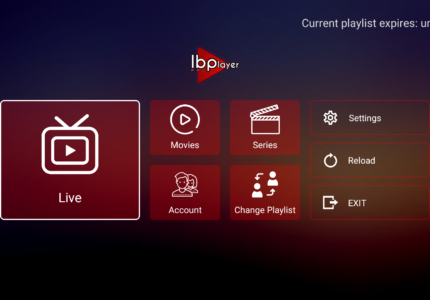 Les Meilleures Applications IPTV Gratuites en 2025 : Guide Ultime 15 Les Meilleures Applications IPTV Gratuites en 2025 : Guide Ultime