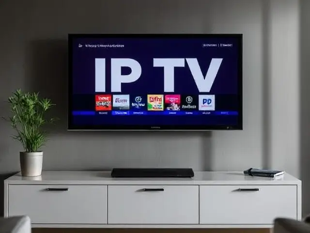 Les Aspects Légaux de l'IPTV