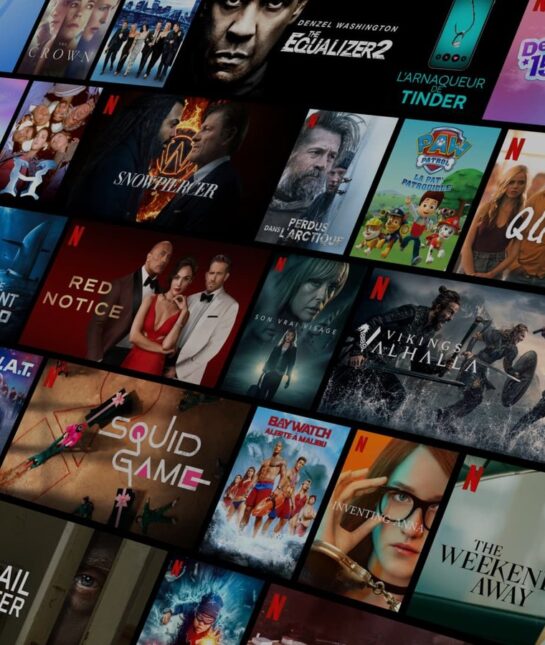 Smart IPTV | Le Meilleur Smart IPTV Abonnement
