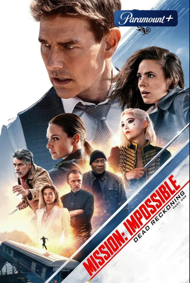 IPTV MISSION IMPOSSIBLE