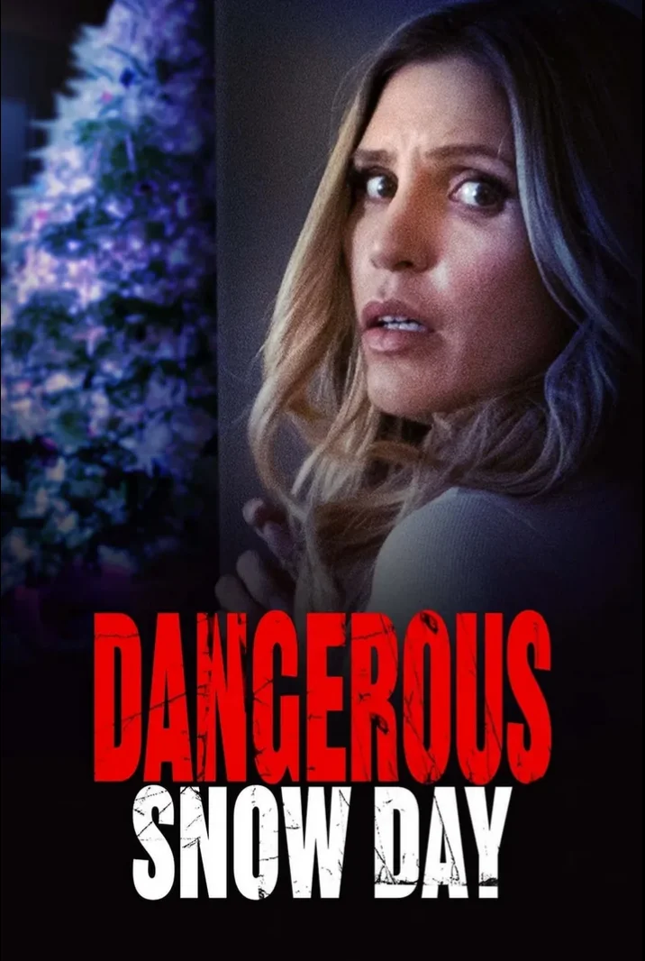 IPTV DANGEROUS SNOW DAY