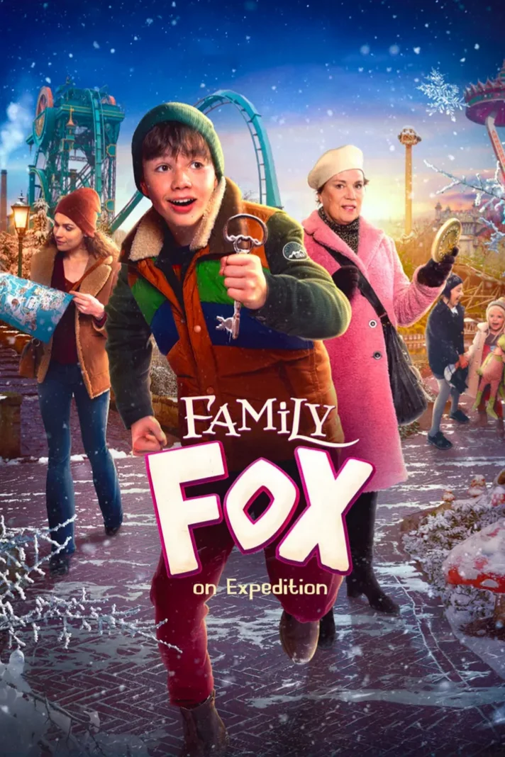 IPTV ABONNEMENT FAMILY FOX