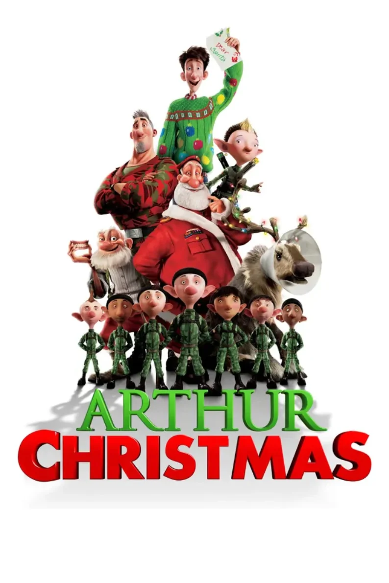 IPTV ARTHUR