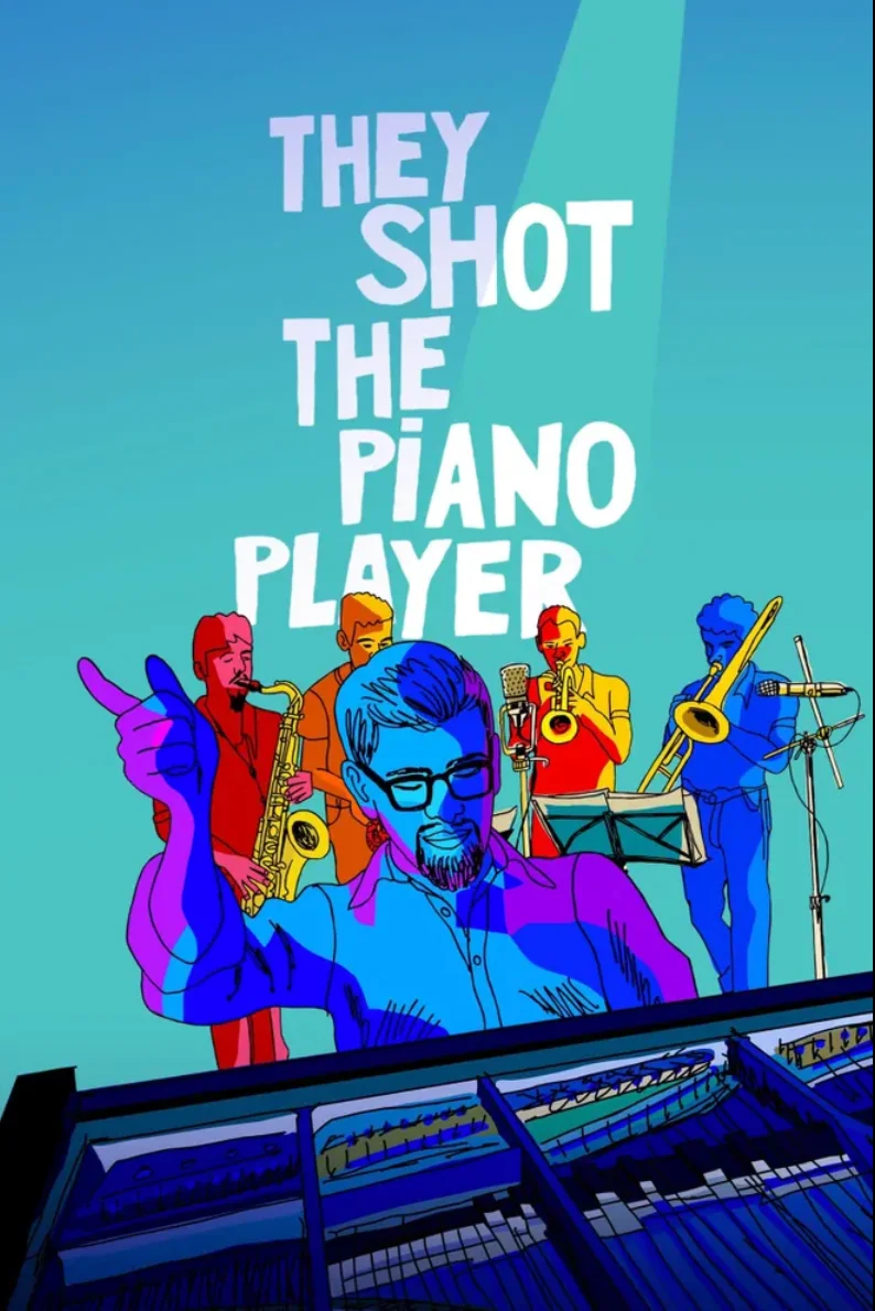 IPTV THEY SHOT THE PIANO PLAYER