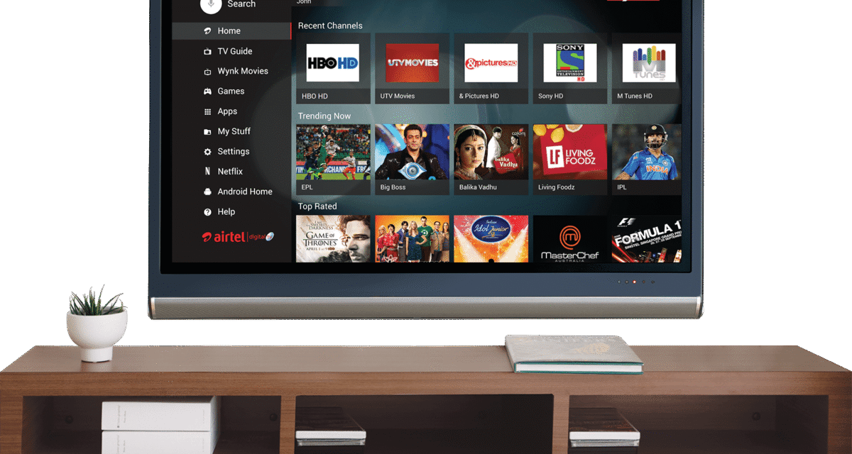IPTV 4K : La Révolution du Divertissement en Ultra Haute Définition