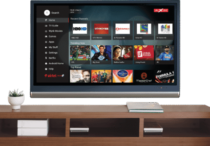 IPTV 4K : La Révolution du Divertissement en Ultra Haute Définition 8 IPTV 4K : La Révolution du Divertissement en Ultra Haute Définition