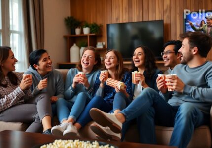IPTV vs Télévision Traditionnelle : La Fin d’une Époque ? 7 IPTV vs Télévision Traditionnelle : La Fin d’une Époque ?