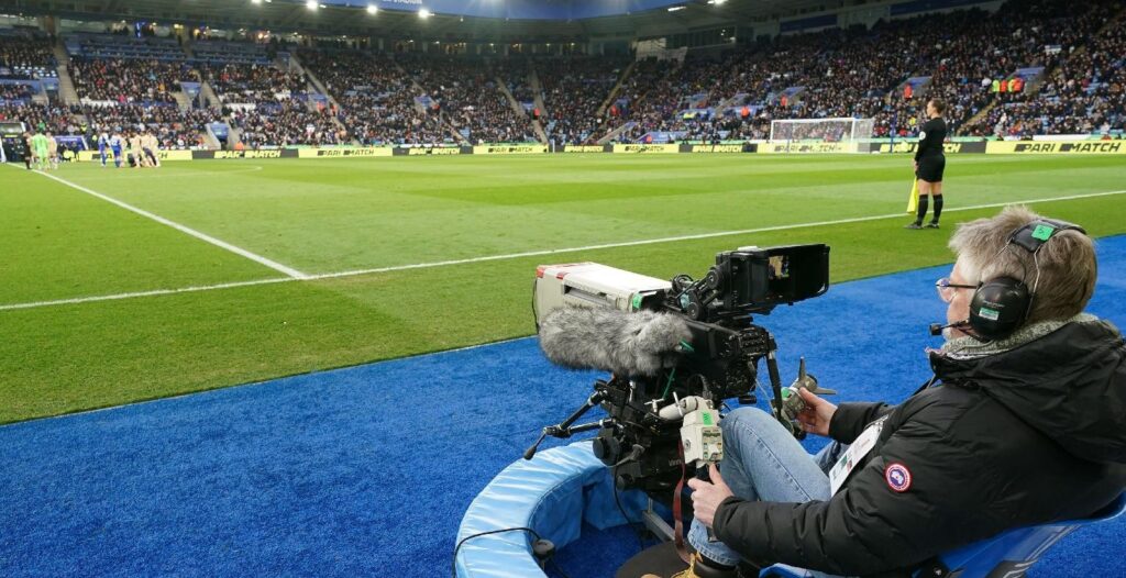 Les chaînes sportives internationales disponibles via IPTV en 2025 2 Les chaînes sportives internationales disponibles via IPTV en 2025