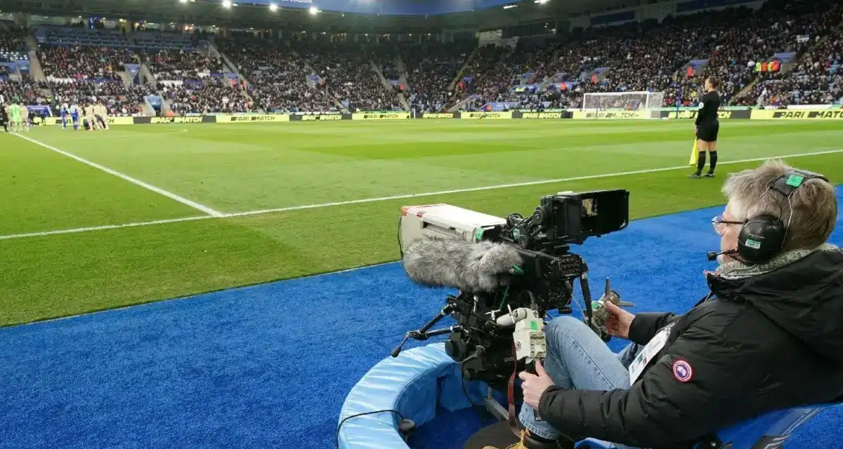 Les chaînes sportives internationales disponibles via IPTV en 2025