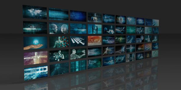 Mario IPTV : La Révolution du Divertissement Numérique 4 iptv 3