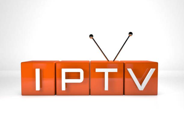 FR Agence IPTV – Votre passerelle vers le divertissement intelligent et illimité 3 Agence IPTV