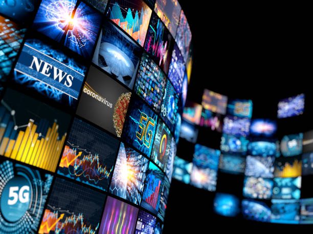 Room IPTV – L’excellence du streaming intelligent pour Smart TV 3 Room IPTV