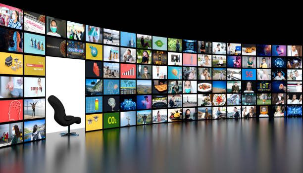 Room IPTV – L’excellence du streaming intelligent pour Smart TV 2 Room IPTV
