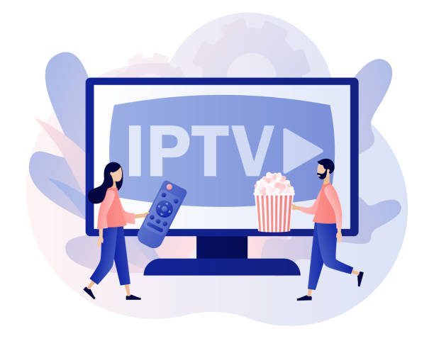 Mario IPTV : La Révolution du Divertissement Numérique 3 Mario IPTV