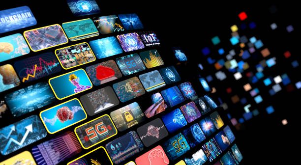 Room IPTV – L’excellence du streaming intelligent pour Smart TV 4 Room IPTV