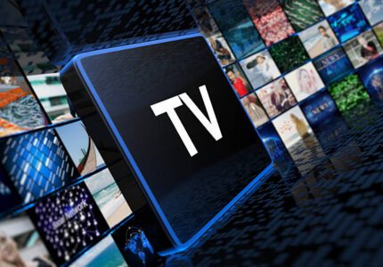 Flix IPTV – L’avenir du streaming intelligent sur Smart TV 2 Flix IPTV