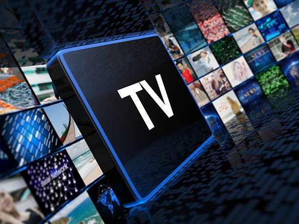 Flix IPTV – L’avenir du streaming intelligent sur Smart TV 1 Flix IPTV