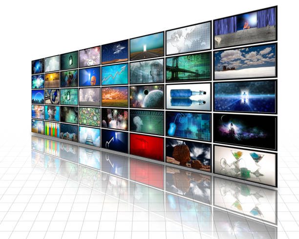FR Agence IPTV – Votre passerelle vers le divertissement intelligent et illimité 1 Agence IPTV