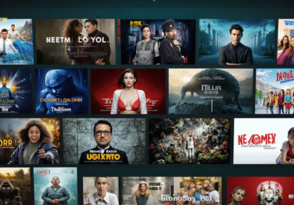 Meilleur encodeur IPTV et abonnement IPTV 2025 2 Abonnement IPTV